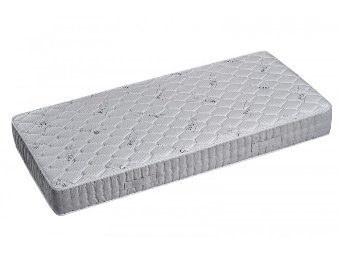 Двулицев матрак Silver Care Memory